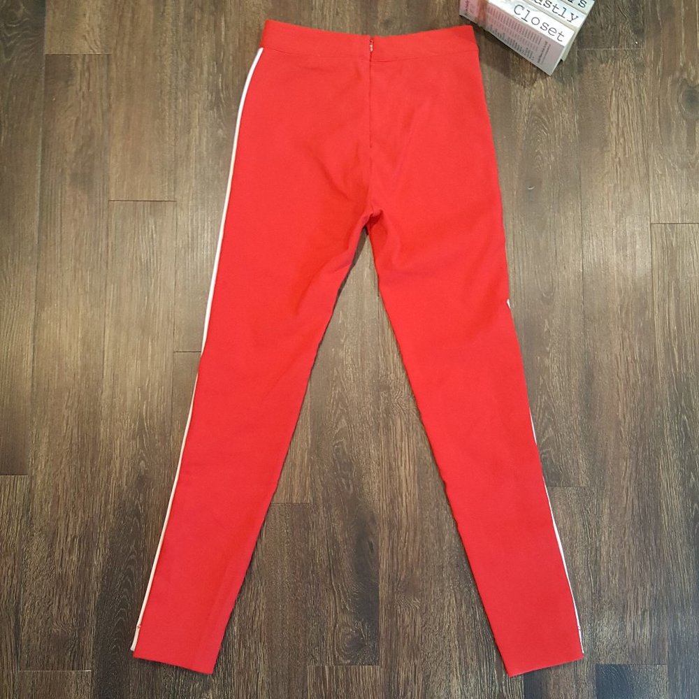 Lovers + Friends On Track High Rise Legging Pant - Picture 11 of 14